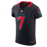 Houston Texans C.J. Stroud Nike Navy Alternate 2 Vapor F.U.S.E. Elite Jersey