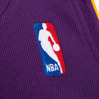 Los Angeles Lakers Mitchell & Ness Kobe Bryant 1999 Authentic Jersey - Purple