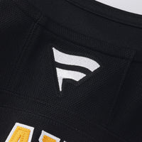 Boston Bruins Fanatics Black Home Premium Jersey