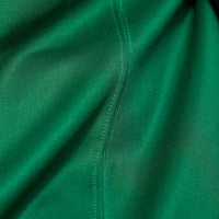 New York Jets Garrett Wilson Nike Legacy Green Team Vapor F.U.S.E. Stitched Limited Jersey