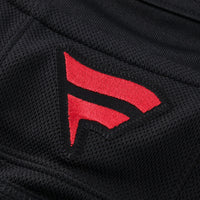 Seattle Kraken Fanatics Black Alternate Premium Jersey