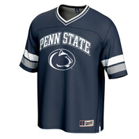 GameDay Greats Navy Penn State Nittany Lions Spirit Football Jersey