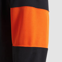 Philadelphia Flyers Fanatics Black Alternate Premium Jersey