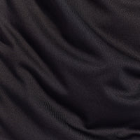 New Orleans Saints Tyler Shough Nike Black Game Jersey