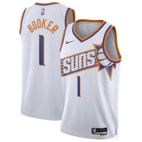 Phoenix Suns NBA Association Swingman Jersey - Devin Booker