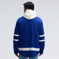 Toronto Maple Leafs Fanatics Blue Breakaway Home Jersey