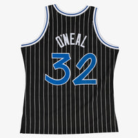 Orlando Magic Mitchell & Ness Swingman Jersey Shaquille O'Neal 1994-95