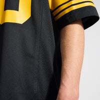 Pittsburgh Steelers T.J. Watt Nike Black Alternate Game Jersey