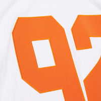 Mitchell & Ness Reggie White White Tennessee Volunteers 1983 Legacy Replica Jersey