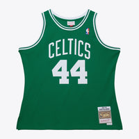 Boston Celtics Mitchell & Ness Swingman Jersey - - Brian Scalabrine