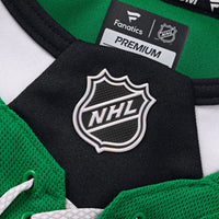 Dallas Stars Jamie Benn Fanatics Kelly Green Home Premium Jersey