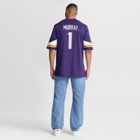 Minnesota Vikings Kyler Murray Nike Purple Game Jersey
