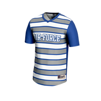 GameDay Greats #1 Royal Air Force Falcons Lightweight Soccer Fashion Jersey
