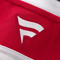 Montreal Canadiens Ivan Demidov Fanatics White Away Premium Jersey