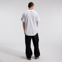 Colorado Rockies Nike White Home Limited Jersey