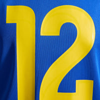 Los Angeles Rams Puka Nacua Nike Royal Team Game Player Jersey