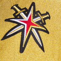 Vegas Golden Knights Fanatics Gold Home Premium Jersey