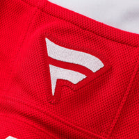 Chicago Blackhawks Fanatics Red Home Premium Jersey