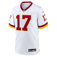 Washington Commanders Doug Williams Nike White Game Super Bowl Era Jersey