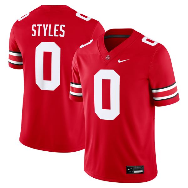 NCAA Jerseys