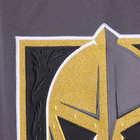 Vegas Golden Knights Fanatics Gray Alternate Premium Jersey