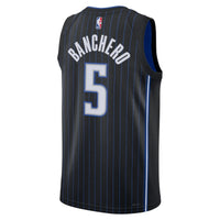 Orlando Magic NBA Icon Swingman Jersey - Paolo Banchero