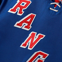New York Rangers Fanatics Blue Home Premium Jersey
