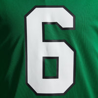 Philadelphia Eagles DeVonta Smith Nike Kelly Green Alternate Game Player Jersey