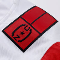 Carolina Hurricanes Seth Jarvis Fanatics White Away Premium Jersey