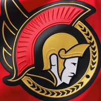 Ottawa Senators Fanatics Red Alternate Premium Jersey