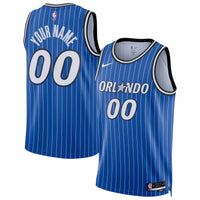 Orlando Magic Nike Replica Icon Swingman Jersey