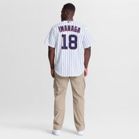 Chicago Cubs Shota Imanaga Nike White Home Replica Jersey
