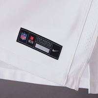 Atlanta Falcons Jessie Bates III Nike White Game Jersey