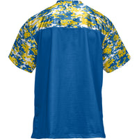 GameDay Greats Blue Morehead State Eagles Football Jersey