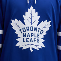 Toronto Maple Leafs Fanatics Blue Breakaway Home Jersey