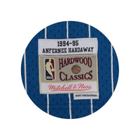 Orlando Magic Mitchell & Ness Swingman Jersey Road Anfernee Hardaway 1994-95