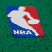 Boston Celtics Mitchell & Ness Swingman Jersey - - Brian Scalabrine