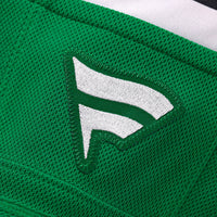 Dallas Stars Jamie Benn Fanatics Kelly Green Home Premium Jersey