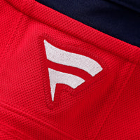Washington Capitals Tom Wilson Fanatics Red Home Premium Jersey