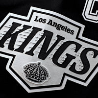 Los Angeles Kings Drew Doughty Fanatics Black Home Premium Jersey
