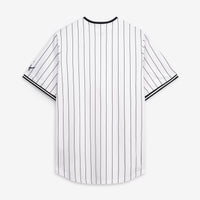 Nike White Vanderbilt Commodores Limited Baseball Jersey