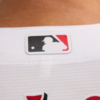 Cincinnati Reds Elly De La Cruz Nike White Alternate 2 Replica Jersey