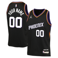 Phoenix Suns Jordan Statement Jersey - Custom