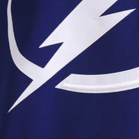 Tampa Bay Lightning Fanatics Blue Home Premium Jersey