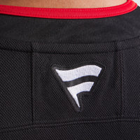 Calgary Flames Fanatics Black Alternate Premium Jersey