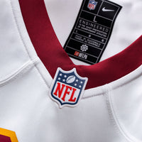 Washington Commanders Doug Williams Nike White Game Super Bowl Era Jersey