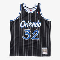 Orlando Magic Mitchell & Ness Swingman Jersey Shaquille O'Neal 1994-95