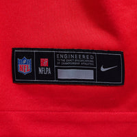 Houston Texans C.J. Stroud Nike Red Alternate Game Jersey
