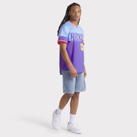 Colorado Rockies Kris Bryant Nike Purple/Light Blue 2025 City Connect Limited Player Jersey