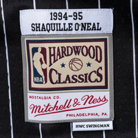 Orlando Magic Mitchell & Ness Swingman Jersey Shaquille O'Neal 1994-95
